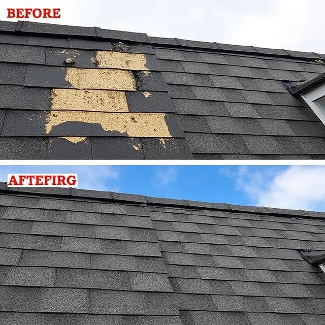 Roof Repair Near Me in New Cambria, KS near me